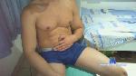 zCrisRJ cam4 livecam show performer room profile