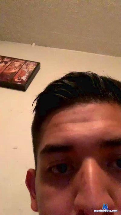 Otakuhot19 cam4 straight performer from United Mexican States  