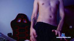 LatinMarco_S cam4 live cam performer profile
