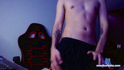 LatinMarco_S cam4 bisexual performer from Republic of Colombia armpits milk masturbation gamer feet pornstar amateur 