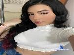 PrettyAntonella cam4 livecam show performer room profile