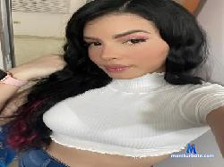 PrettyAntonella cam4 live cam performer profile