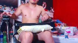rafabrow cam4 live cam performer profile