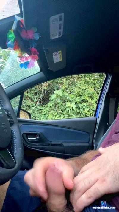 alexdvd cam4 bisexual performer from Republic of Italy amateur outdoor public wank cum cruising 