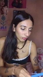 andreee36 cam4 livecam show performer room profile