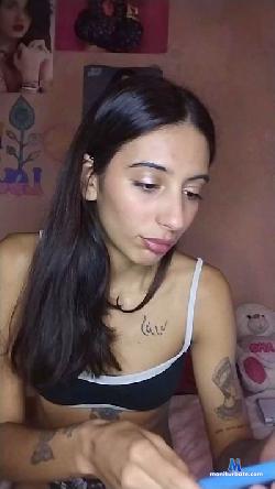 andreee36 cam4 live cam performer profile