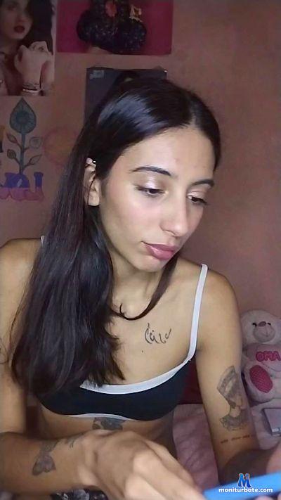 andreee36 cam4 straight performer from Argentine Republic  