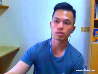 Berrin cam4 gay performer from Taiwan, Province of China  