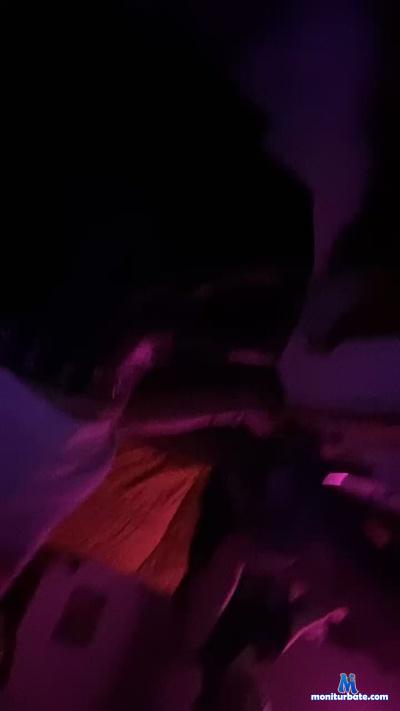 Mae3 cam4 straight performer from French Republic  