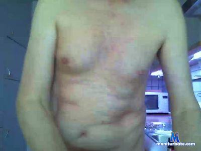 MarioFFM cam4 bisexual performer from Federal Republic of Germany  
