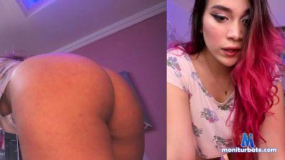 hailey_moore cam4 bisexual performer from Republic of Colombia young lovense cum livetouch lush 
