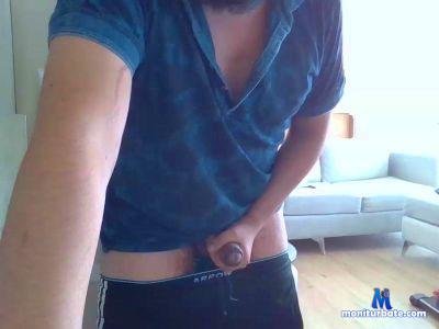 hot_young3 cam4 straight performer from Republic of Chile  