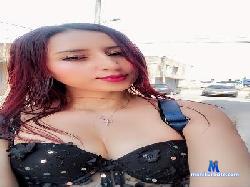 samantha_foxi cam4 live cam performer profile