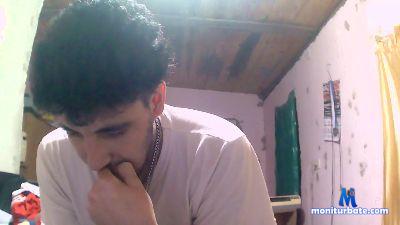 luchy34_hot cam4 bisexual performer from Argentine Republic milk masturbation striptease pornstar 