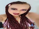 KissCandelita cam4 livecam show performer room profile