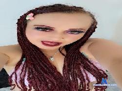 KissCandelita cam4 live cam performer profile