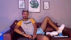 Chrisjordan cam4 live cam performer profile
