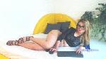 SugarLissa cam4 livecam show performer room profile