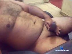 CaribbeanMale cam4 live cam performer profile