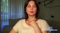 DorisCoke cam4 live cam performer profile