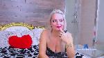 LadyTouch4u cam4 livecam show performer room profile