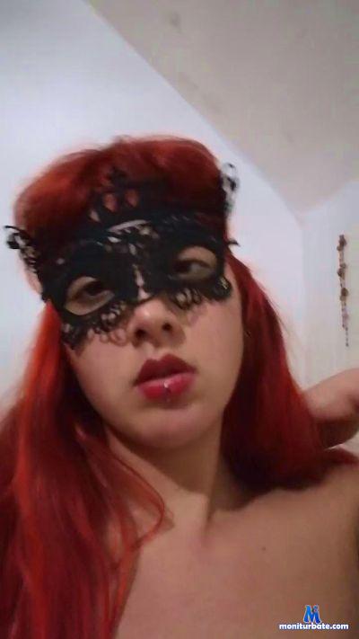 bBcitaH cam4 bisexual performer from Republic of Chile  