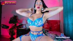 Esmeralda_h cam4 live cam performer profile