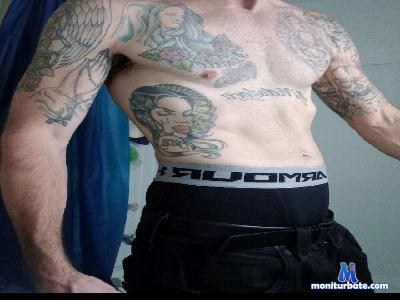 Latinlover513 cam4 straight performer from United States of America  