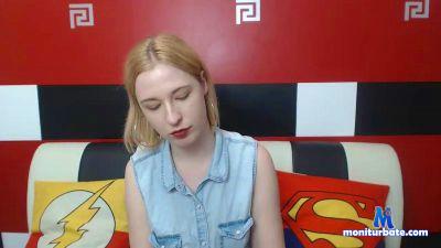 xlls_new cam4 bisexual performer from French Republic  