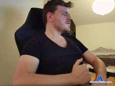 hunkyboy26yo cam4 straight performer from United Kingdom of Great Britain & Northern Ireland  