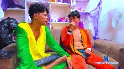 Drip_Milkk cam4 live cam performer profile