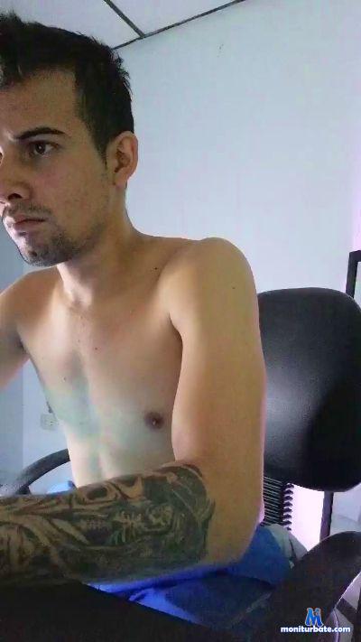 TopaCD cam4 bisexual performer from Kingdom of Norway  