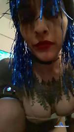 annalicia cam4 livecam show performer room profile