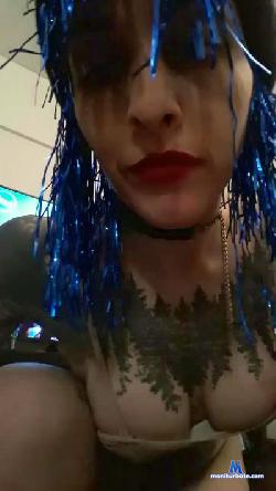 annalicia cam4 live cam performer profile