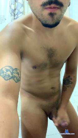 Fortunacho cam4 live cam performer profile