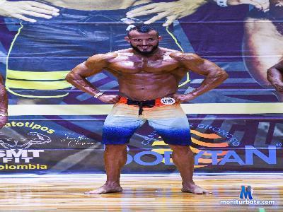 karymmusclets19 cam4 gay performer from Republic of Colombia bigass armpits masturbation milk analtoys C2C ass 