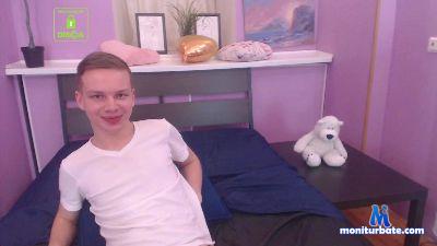 AndoniX cam4 straight performer from Swiss Confederation  