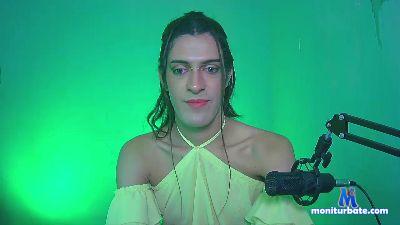 ChuyAvila49 cam4 gay performer from Bolivarian Republic of Venezuela Tiktok femdom milk masturbation smoke cum gamer 