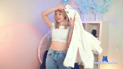 AlodiaFrake cam4 live cam performer profile
