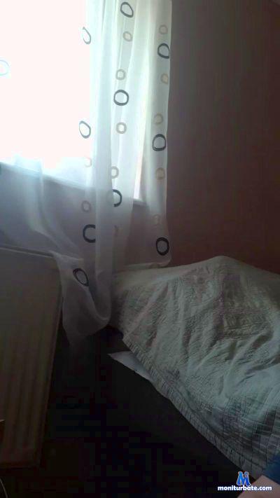 kanmaci cam4 straight performer from Hungary  