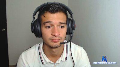gimjor cam4 bisexual performer from Argentine Republic  
