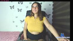 ja_naa cam4 live cam performer profile