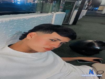 Michael_Dolce cam4 gay performer from Republic of Colombia schoolgirl masturbation C2C anal ass feet amateur 