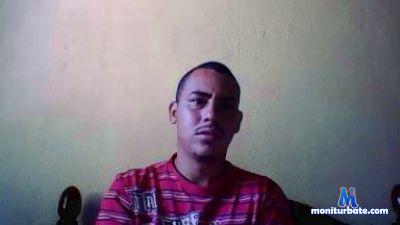 hunterman8 cam4 gay performer from Federative Republic of Brazil  