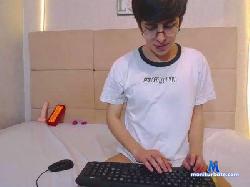 dicopau cam4 live cam performer profile
