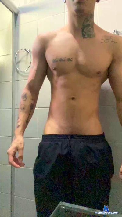 Bodymen19 cam4 unknown performer from Federative Republic of Brazil  