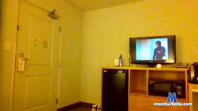 MagikalMark cam4 straight performer from United States of America masturbation C2C amateur striptease smoke 