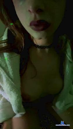 DevilSweety cam4 live cam performer profile