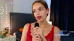 AmityHardey cam4 livecam show performer room profile