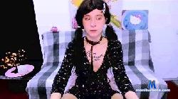 Bodygg cam4 live cam performer profile
